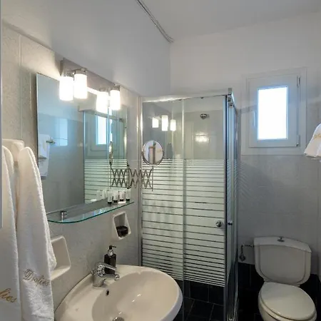 Tatil Evi Drafies House *