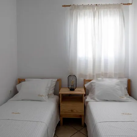 Drafies House Casa de Férias *