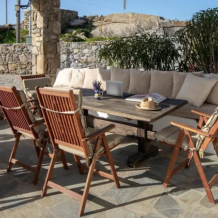 Drafies House Casa de Férias