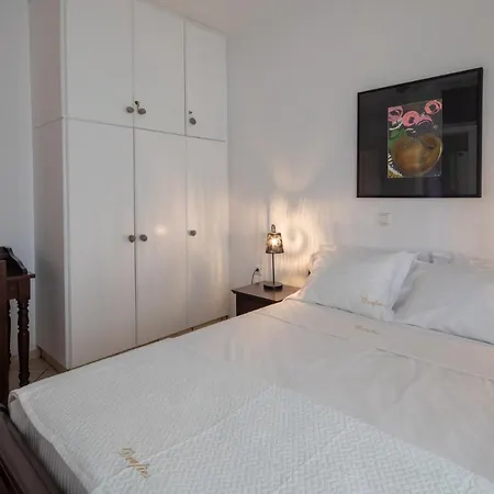 Tatil Evi Drafies House