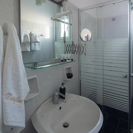 Drafies House Casa de Férias Mykonos Town