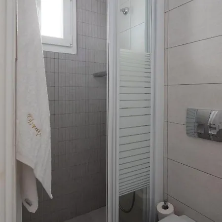 Drafies House * Mykonos Town