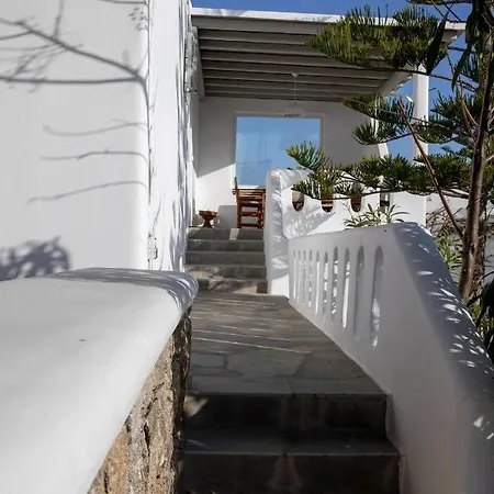 Drafies House Дом отдыха *