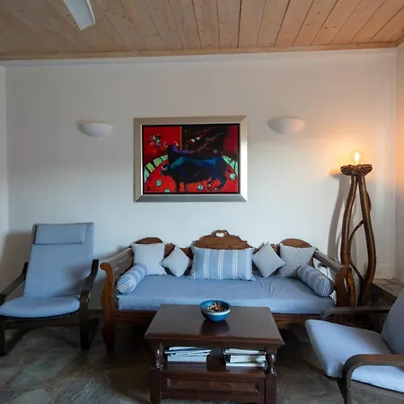 Drafies House Дом отдыха *