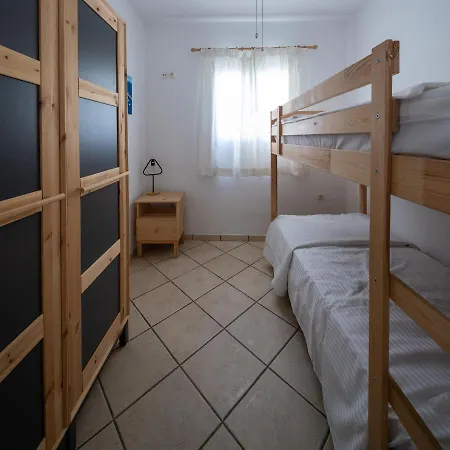 Hébergement de vacances Drafies House *