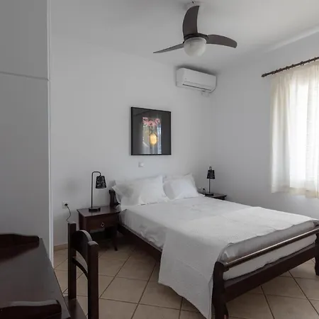 Drafies House Дом отдыха *