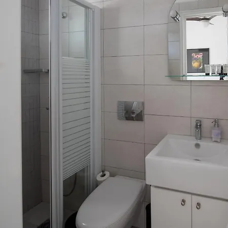 Drafies House Hébergement de vacances Mykonos Town