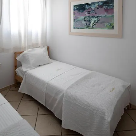 Drafies House Hébergement de vacances *