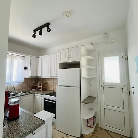 Prázdninový dům Drafies House *