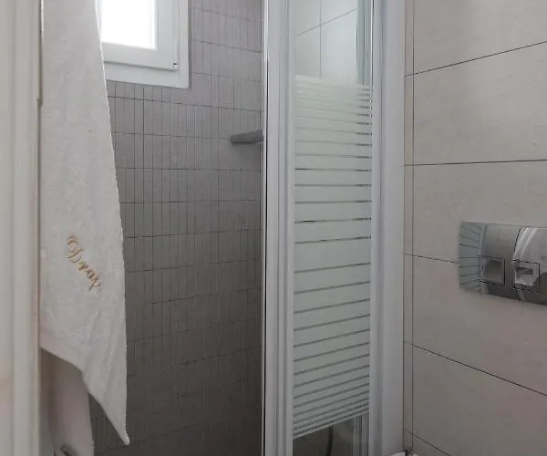 Drafies House * Mykonos Town