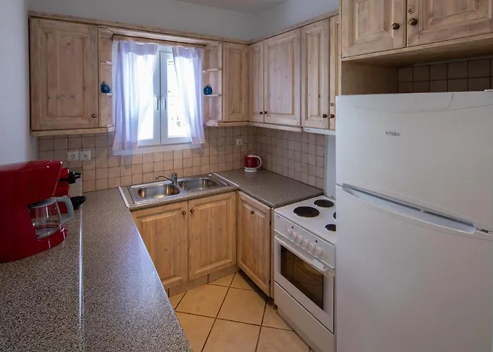 بيت للعطل Drafies House Mykonos Town