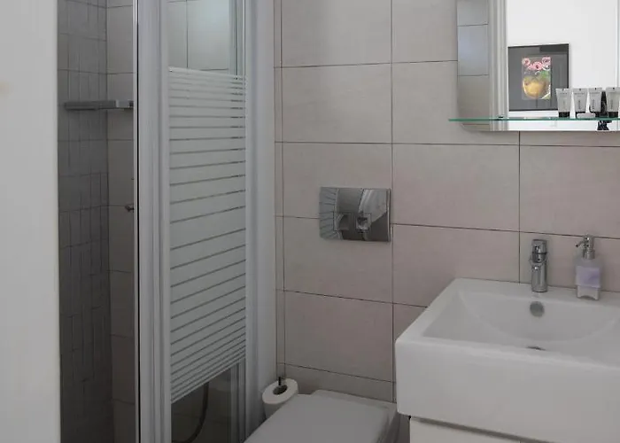 Drafies House Сasa de vacaciones Mykonos Town