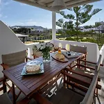 Drafies House Tatil Evi Mykonos Town