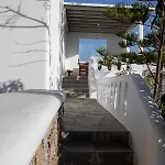 Drafies House Feriehus *
