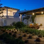 Feriehus Drafies House Mykonos Town