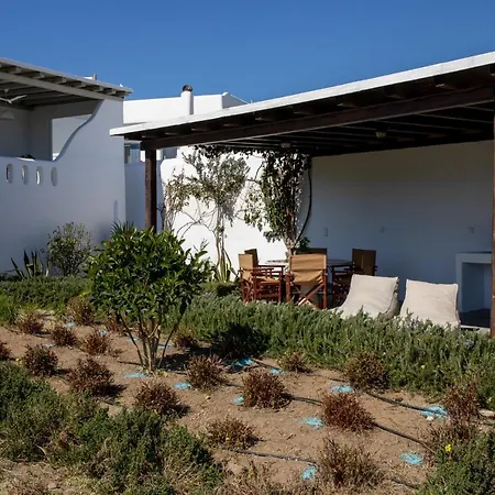 Drafies House Vakantiehuis *