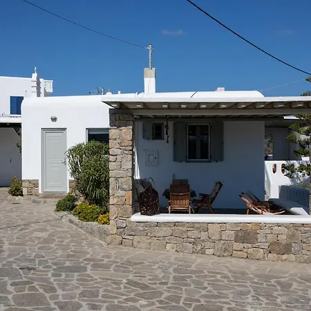 Drafies House Vakantiehuis *