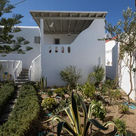 Vakantiehuis Drafies House *