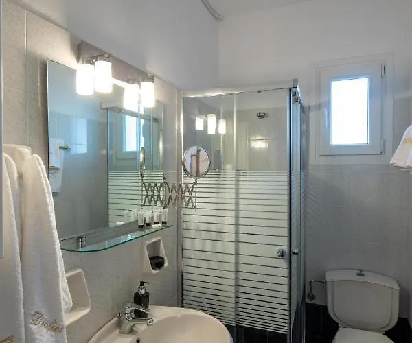 Vakantiehuis Drafies House *