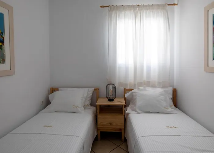 Drafies House Vakantiehuis *