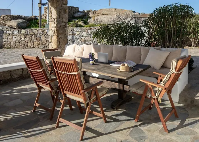 Drafies House Vakantiehuis