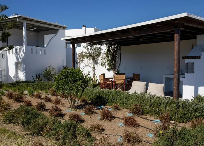 Drafies House Vakantiehuis *