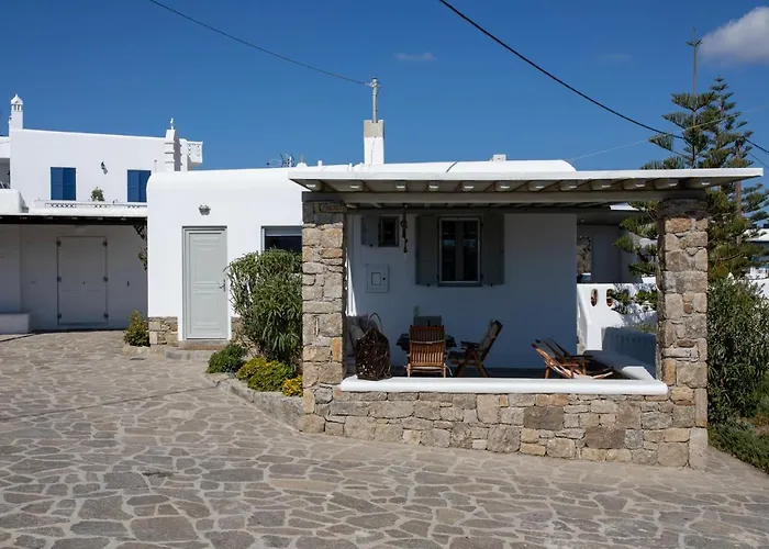 Drafies House Vakantiehuis *