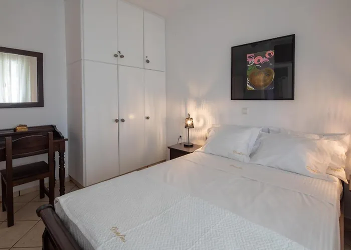 Vakantiehuis Drafies House