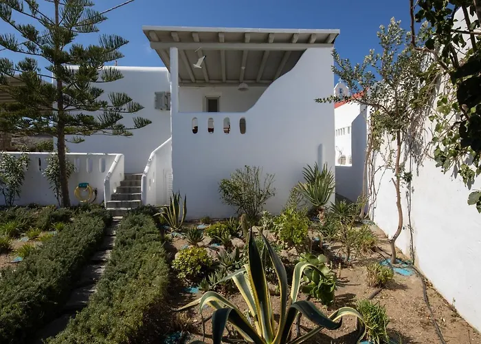 Feriehus Drafies House *