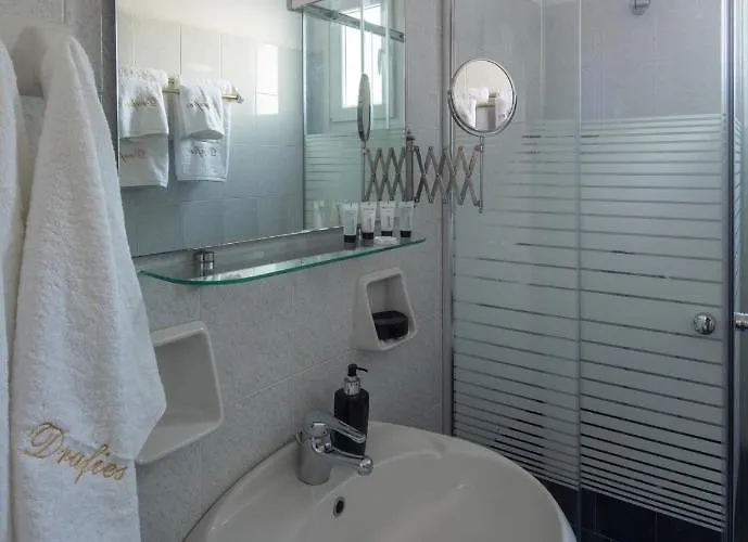 Drafies House Vakantiehuis Mykonos Town