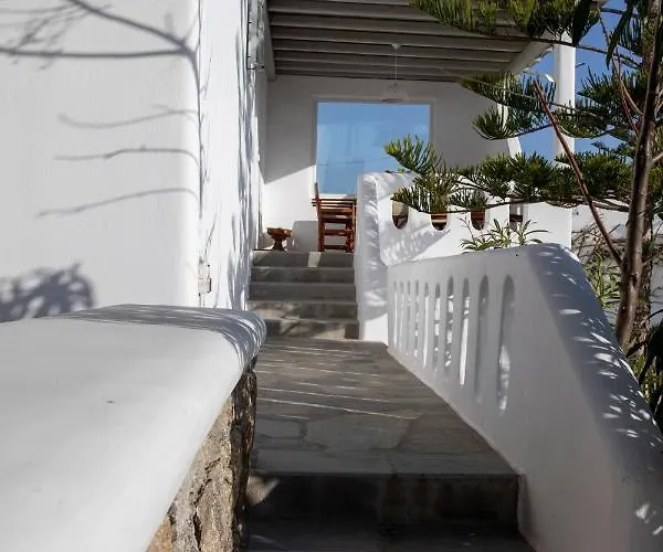 Drafies House Vakantiehuis *