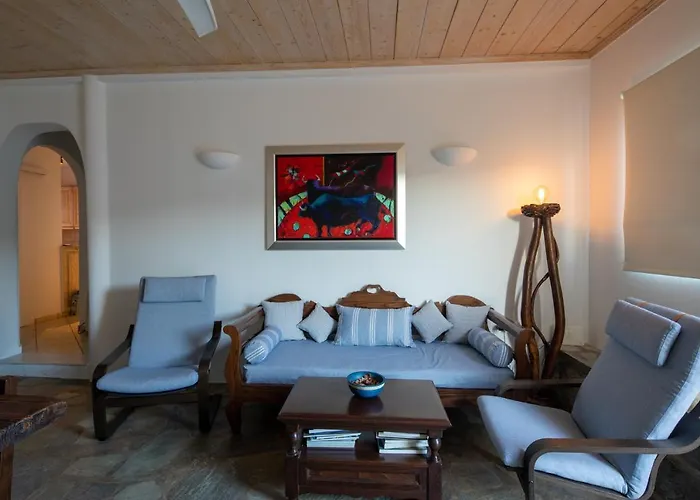 Drafies House Vakantiehuis *