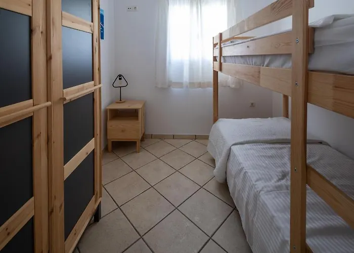 Vakantiehuis Drafies House *