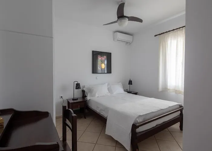 Drafies House Feriehus *