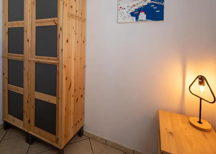 Drafies House Mykonos Town