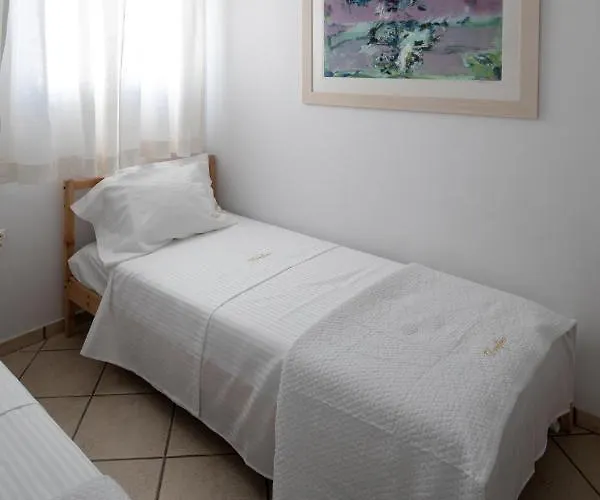 Drafies House Vakantiehuis *